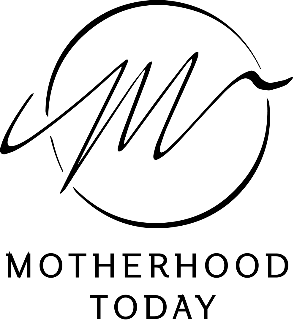 Motherhood Today Logo
