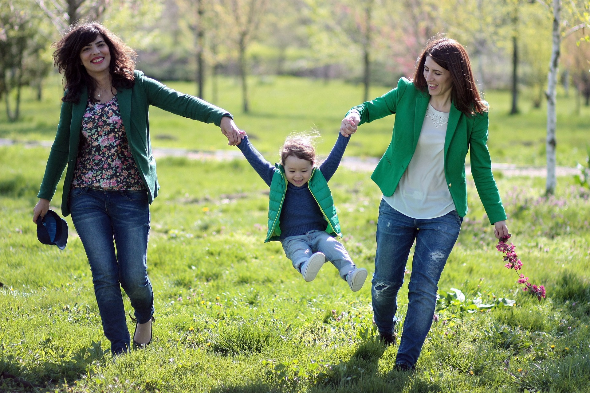 Motherhood Musings: Part 2